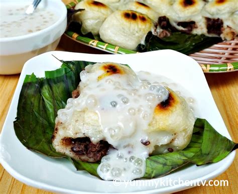 Easy Bibingkoy Recipe .